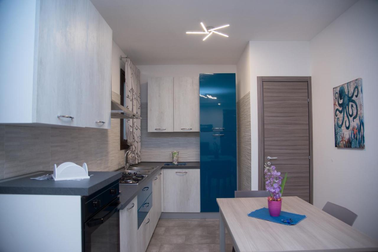 Appartamento Diamante San Vito Lo Capo Exterior photo